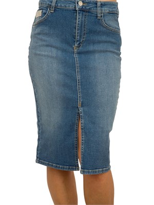 GONNA LIU JO BLU DENIM in DONNA