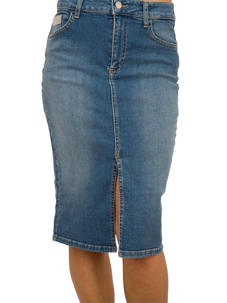 GONNA LIU JO BLU DENIM