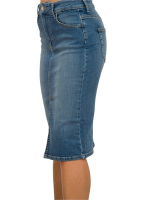 GONNA LIU JO BLU DENIM in DONNA