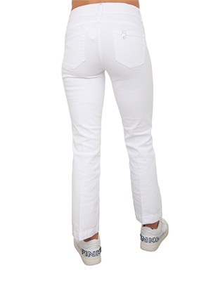 JEANS LIU JO BIANCO in DONNA