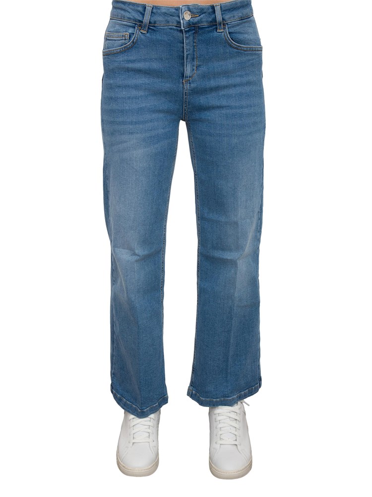JEANS LIU JO BLU DENIM