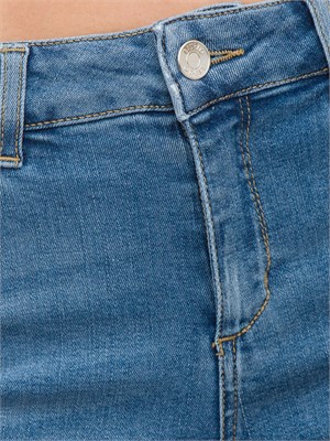 JEANS LIU JO BLU DENIM in DONNA