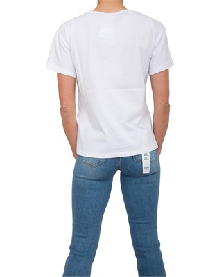 T-SHIRT LIU JO BIANCO in DONNA