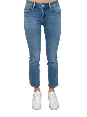 JEANS LIU JO BLU DENIM in DONNA