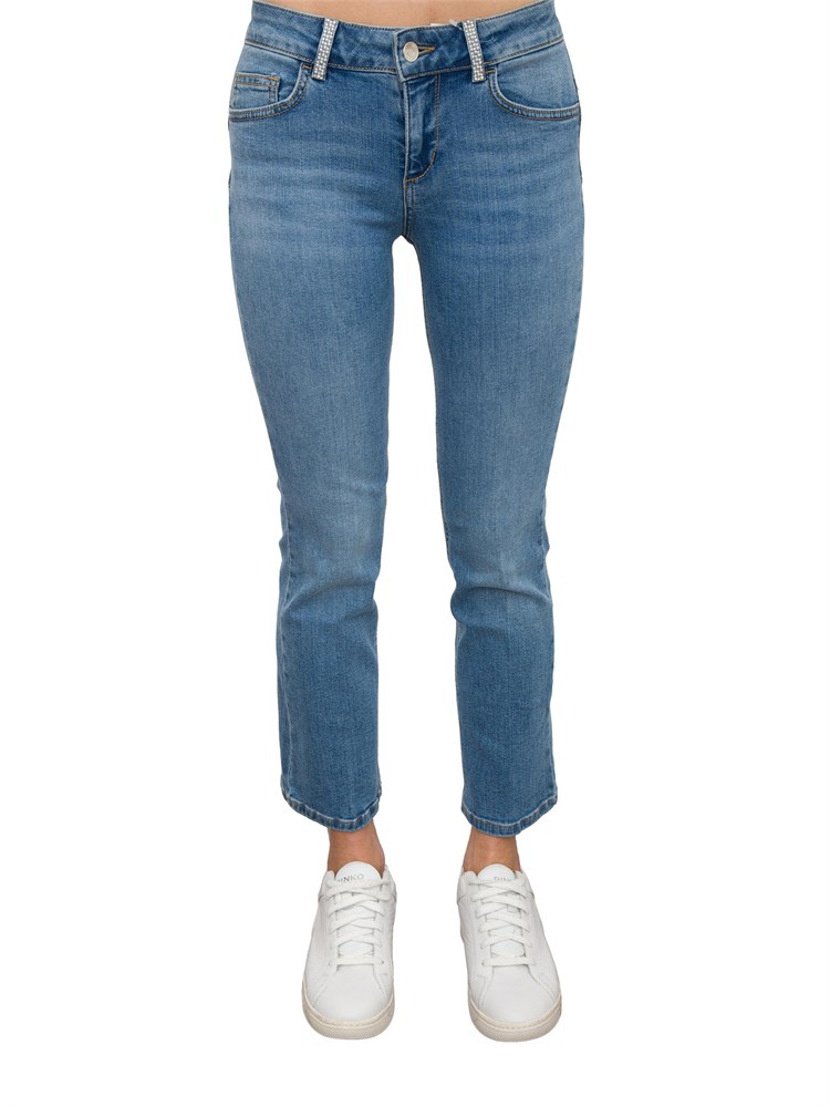 JEANS LIU JO BLU DENIM
