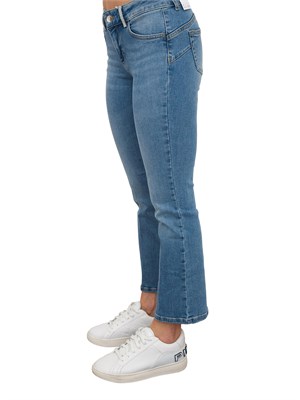 JEANS LIU JO BLU DENIM in DONNA
