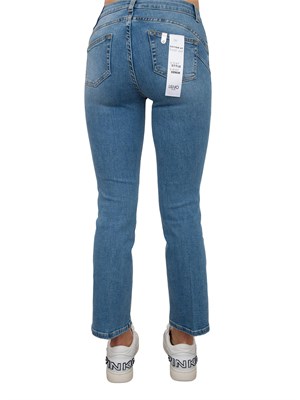 JEANS LIU JO BLU DENIM in DONNA