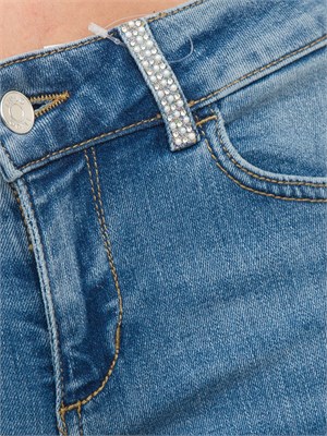 JEANS LIU JO BLU DENIM in DONNA