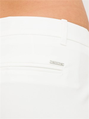 PANTALONE CASUAL LIU JO BIANCO in DONNA