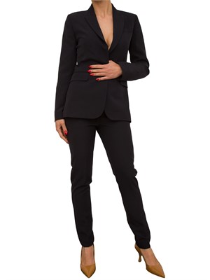 PANTALONE CASUAL LIU JO BLU in DONNA
