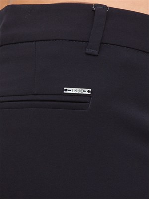 PANTALONE CASUAL LIU JO BLU in DONNA