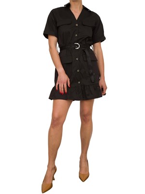 VESTITO LIU JO NERO in DONNA