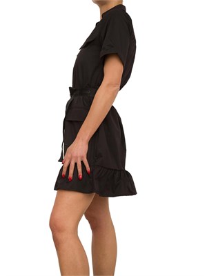 VESTITO LIU JO NERO in DONNA