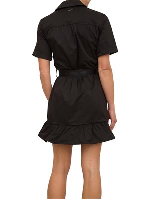 VESTITO LIU JO NERO in DONNA