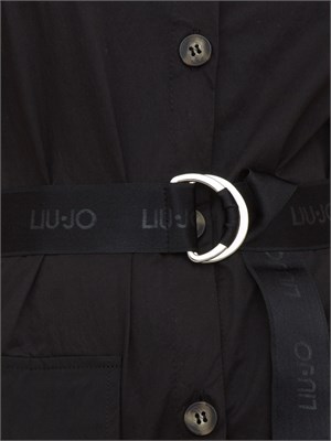 VESTITO LIU JO NERO in DONNA