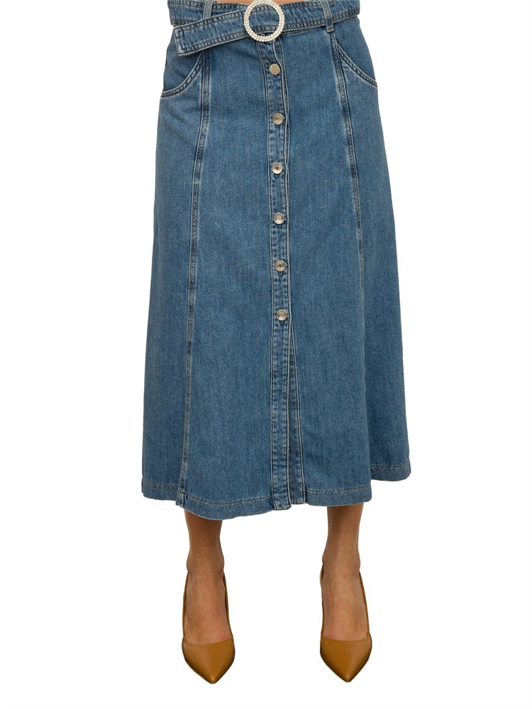 GONNA LIU JO BLU DENIM