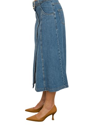 GONNA LIU JO BLU DENIM in DONNA