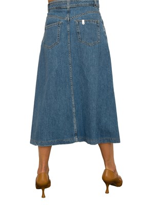 GONNA LIU JO BLU DENIM in DONNA