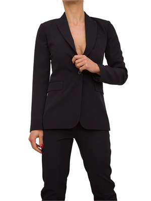 GIACCA MONOPETTO LIU JO BLU in DONNA