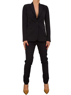 GIACCA MONOPETTO LIU JO BLU in DONNA