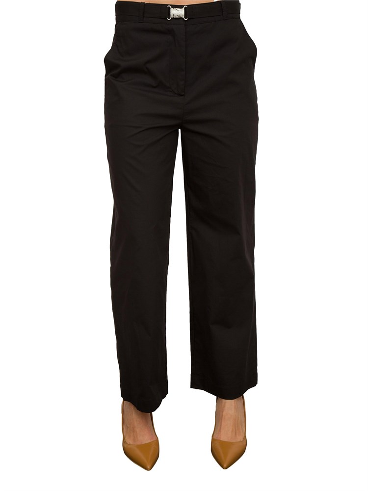 PANTALONE CASUAL LIU JO NERO