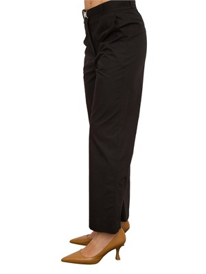 PANTALONE CASUAL LIU JO NERO in DONNA
