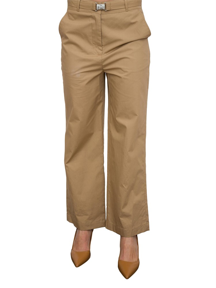 PANTALONE CASUAL LIU JO BEIGE