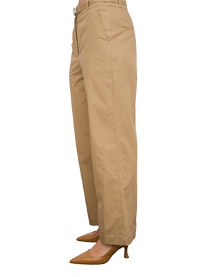 PANTALONE CASUAL LIU JO BEIGE in DONNA