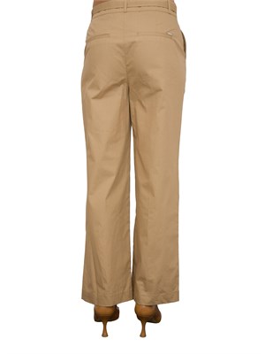 PANTALONE CASUAL LIU JO BEIGE in DONNA