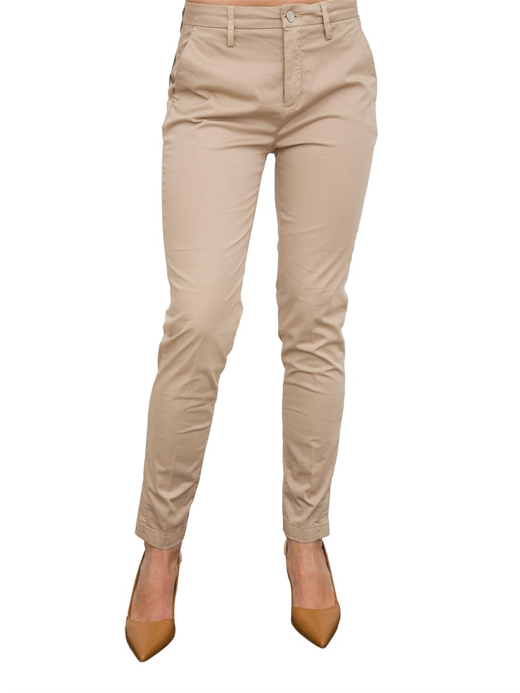 PANTALONE CASUAL LIU JO BEIGE