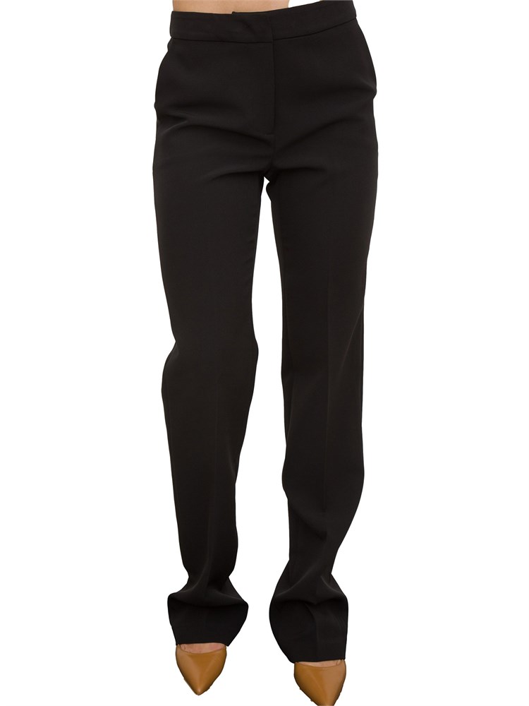 PANTALONE CASUAL BLUGIRL NERO