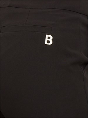PANTALONE CASUAL BLUGIRL NERO in DONNA