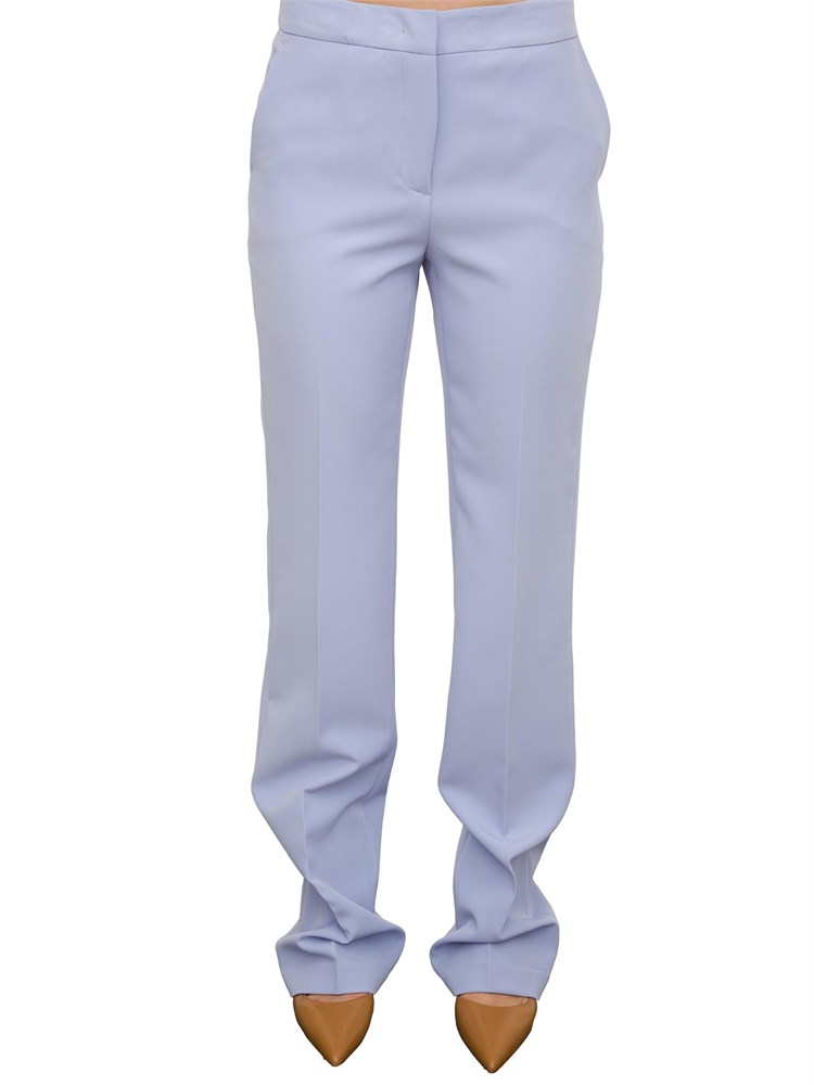 PANTALONE CASUAL BLUGIRL LILLA