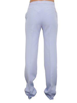 PANTALONE CASUAL BLUGIRL LILLA in DONNA