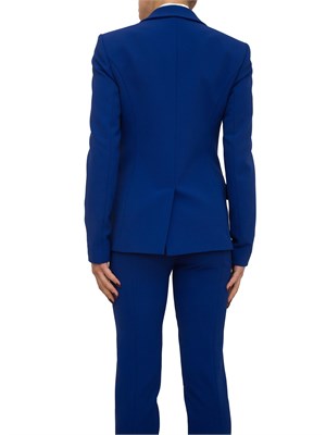 GIACCA MONOPETTO BLUGIRL BLU in DONNA