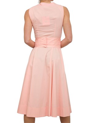 VESTITO BLUGIRL ROSA in DONNA