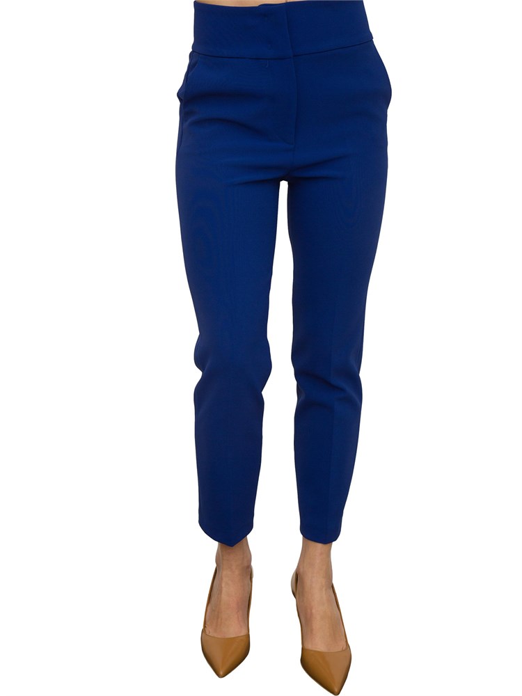 PANTALONE CASUAL BLUGIRL BLU