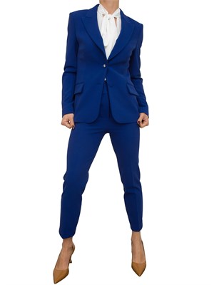 PANTALONE CASUAL BLUGIRL BLU in DONNA