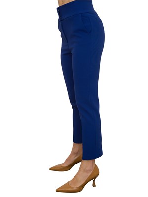 PANTALONE CASUAL BLUGIRL BLU in DONNA