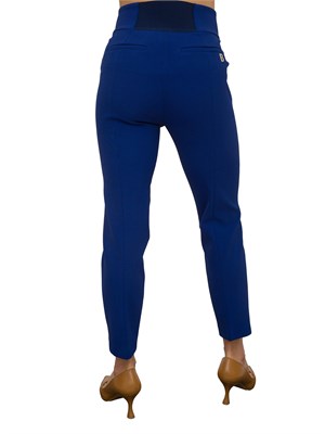 PANTALONE CASUAL BLUGIRL BLU in DONNA