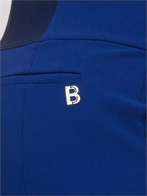 PANTALONE CASUAL BLUGIRL BLU in DONNA