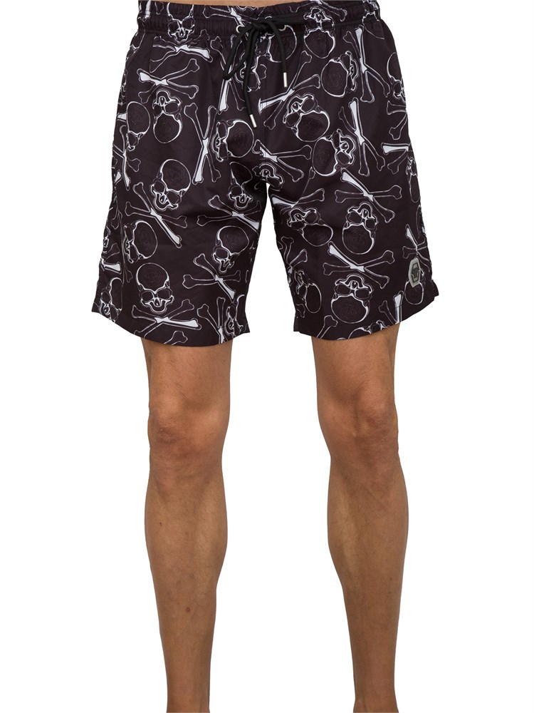COSTUME PHILIPP PLEIN NERO