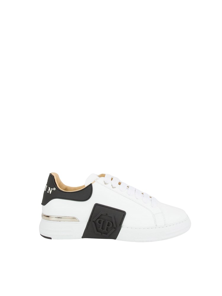 SNEAKERS PHILIPP PLEIN BIANCO