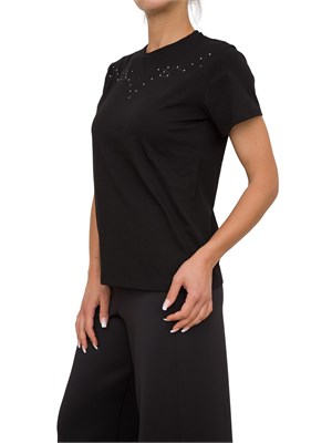 T-SHIRT PINKO NERO in DONNA