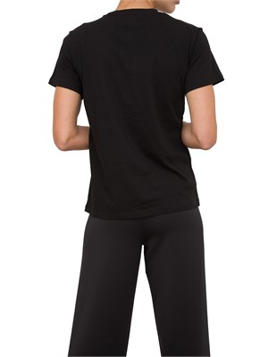 T-SHIRT PINKO NERO in DONNA