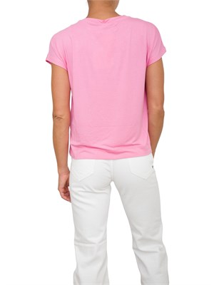 T-SHIRT LIU JO ROSA in DONNA