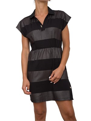 VESTITO LIU JO NERO in DONNA