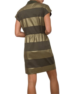 VESTITO LIU JO VERDE in DONNA