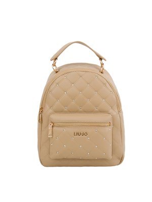 ZAINO LIU JO BEIGE in DONNA