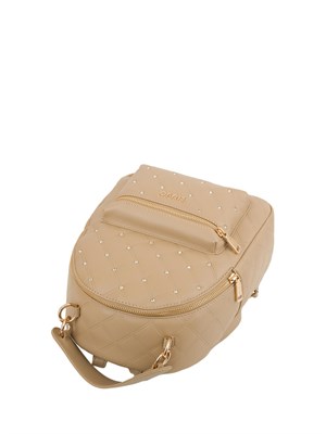 ZAINO LIU JO BEIGE in DONNA